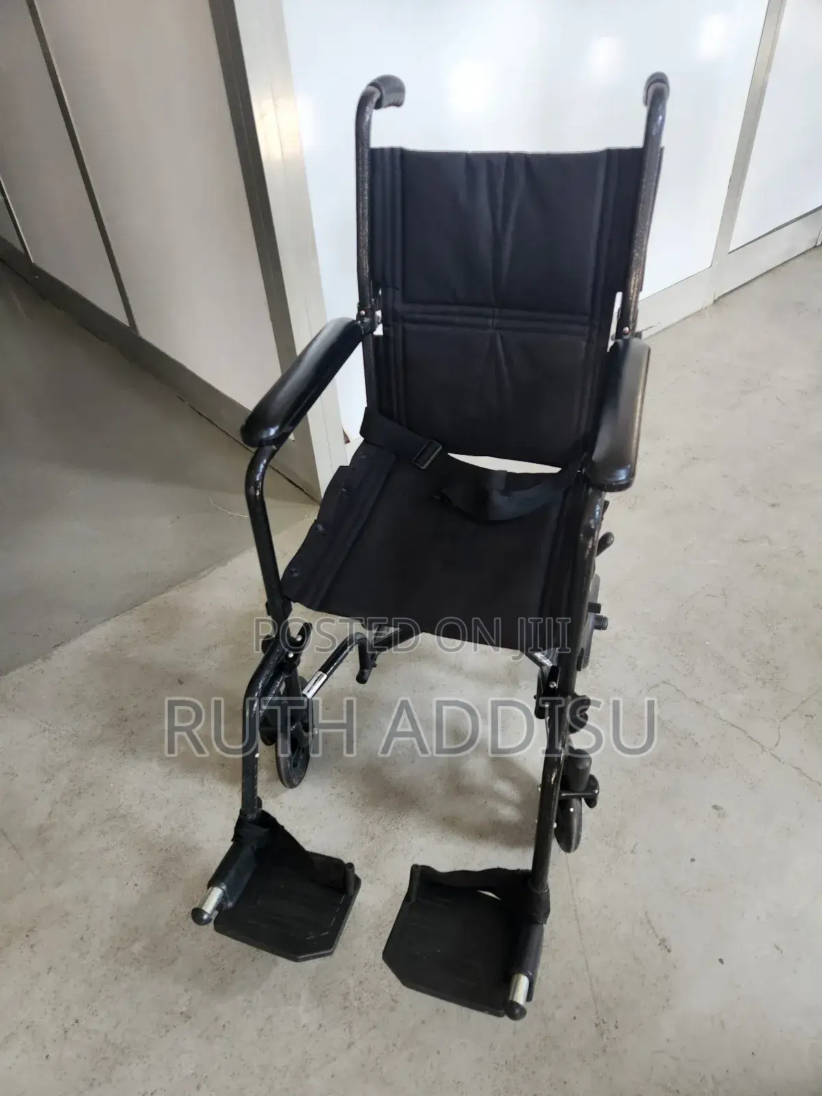 Foldable Wheelchair麵條almunium Wheelchair蝨你wheelchair延長wheelchair New