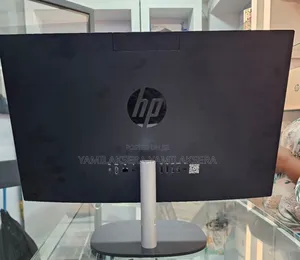 New Desktop Computer HP 200 G4 All-in-One 8GB Intel Core I5 SSD 512GB