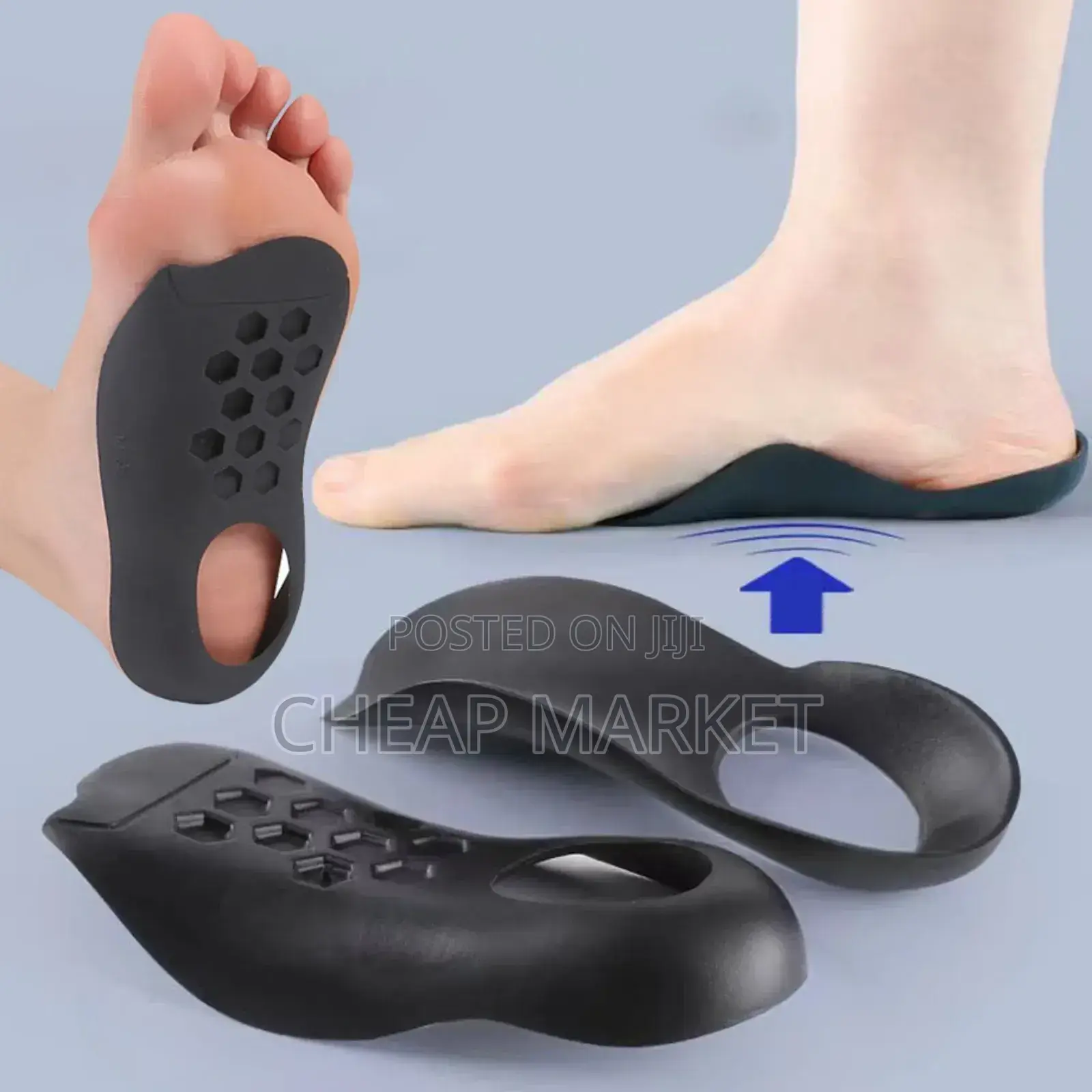 Arch Support Insole