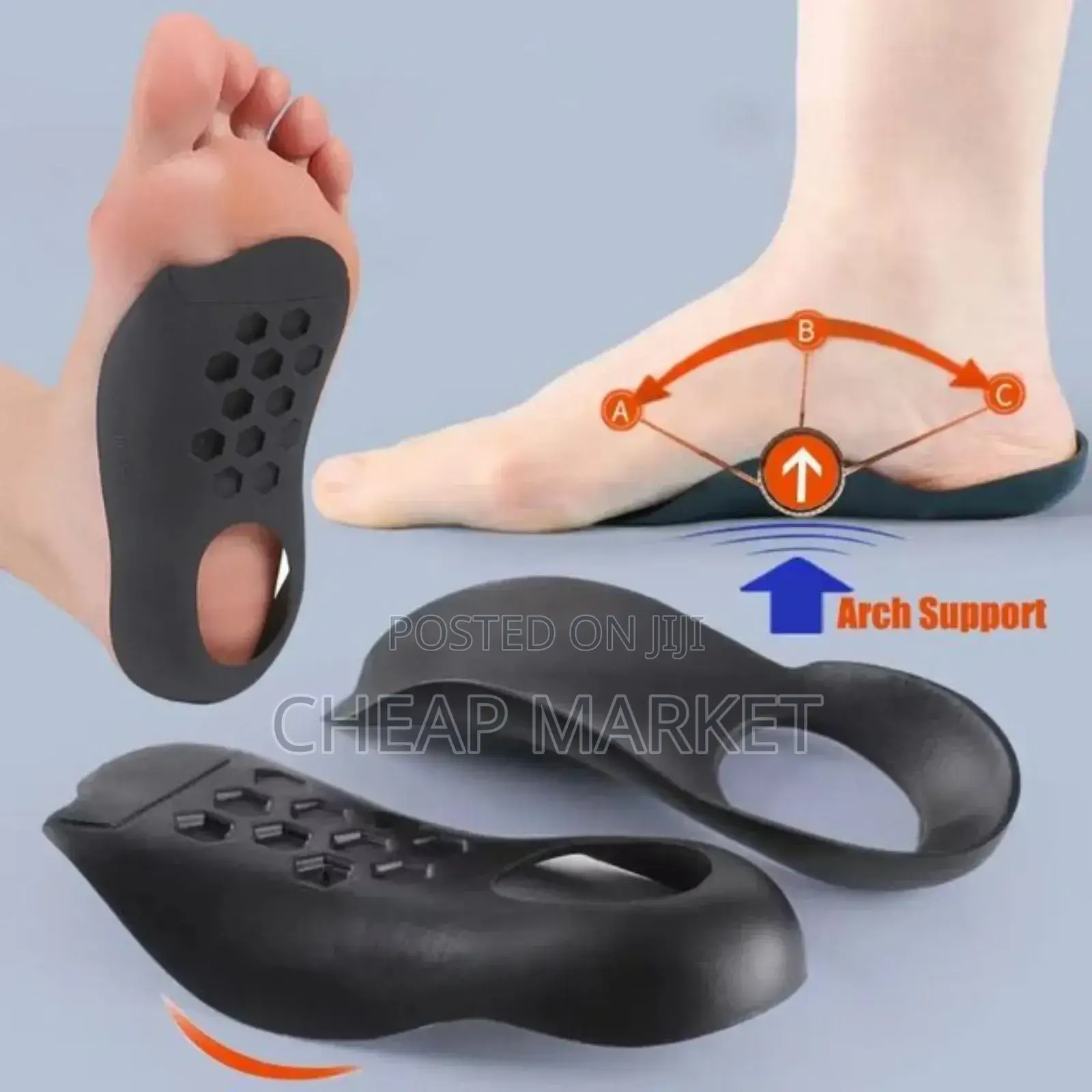 Arch Support Insole