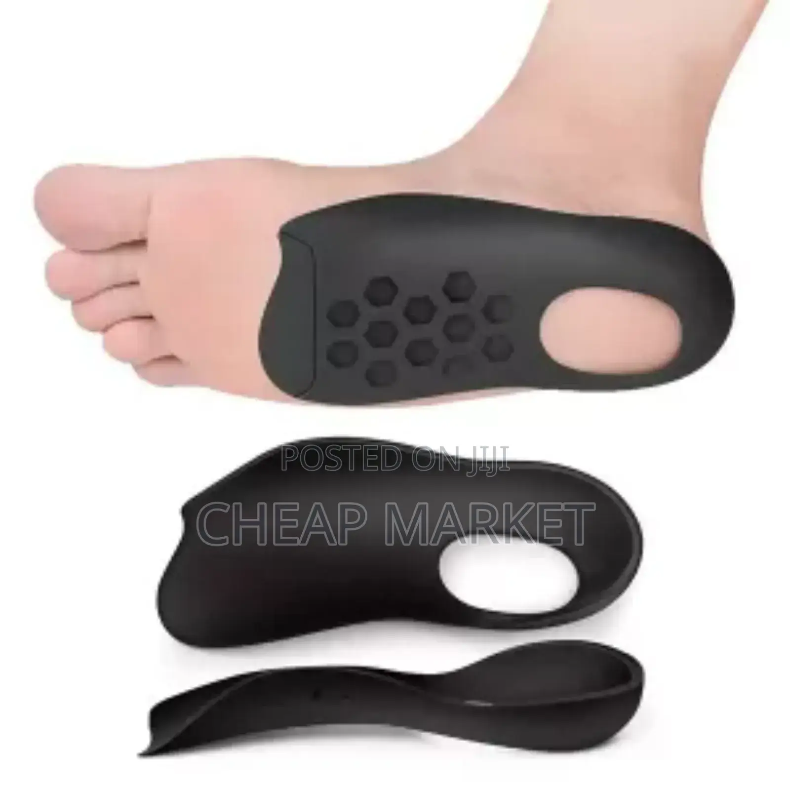 Arch Support Insole