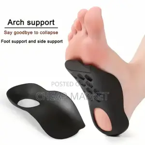 Arch Support Insole