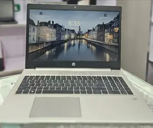 New Laptop HP ProBook 455 16GB AMD Ryzen 5 SSD 512GB