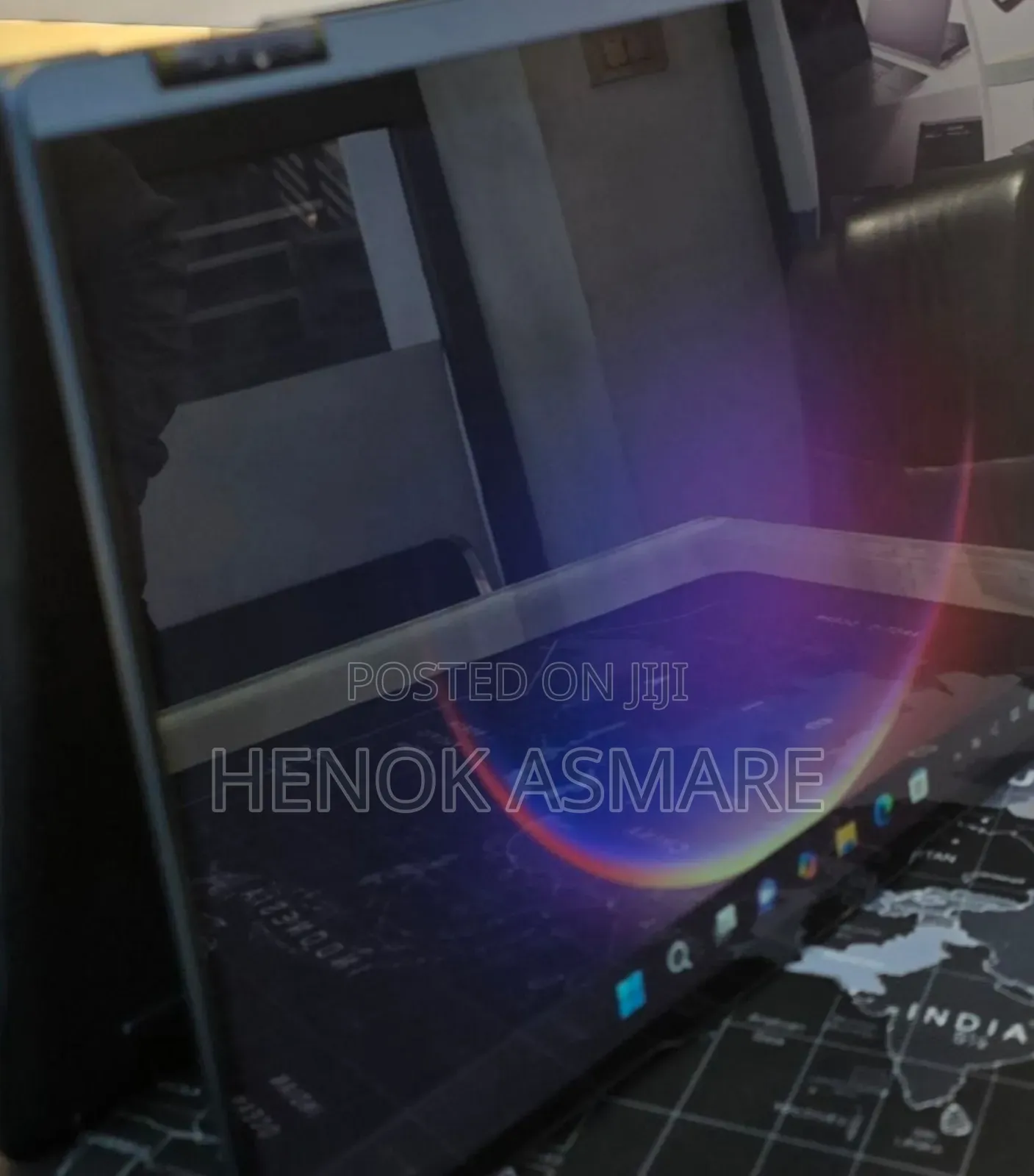 New Laptop Lenovo Yoga 9i 32GB Intel Core Ultra 7 SSD 1T