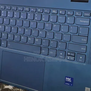 New Laptop Lenovo Yoga 9i 32GB Intel Core Ultra 7 SSD 1T