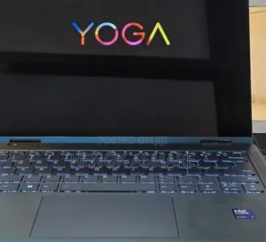 New Laptop Lenovo Yoga 9i 32GB Intel Core Ultra 7 SSD 1T