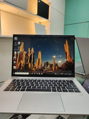 Photo - New Laptop HP EliteBook 840 G11 16GB AMD Ryzen 5 SSD 512GB