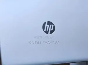 Photo - New Laptop HP Stream Notebook 8GB Intel Core I5 SSD 128GB