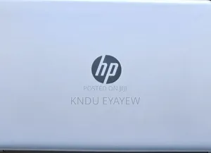 New Laptop HP Stream Notebook 8GB Intel Core I5 SSD 128GB