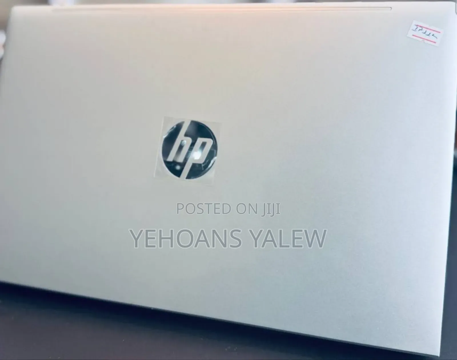 New Laptop HP ProBook 450 G8 16GB Intel Core I7 SSD 512GB