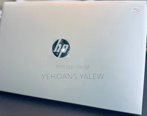 Photo - New Laptop HP ProBook 450 G8 16GB Intel Core I7 SSD 512GB