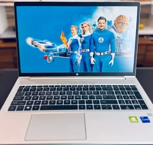 New Laptop HP ProBook 450 G8 16GB Intel Core I7 SSD 512GB