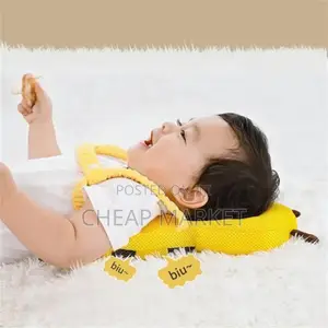 Photo - Kids Head Protector