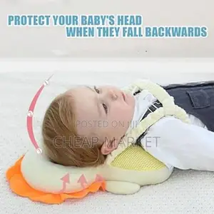 Kids Head Protector