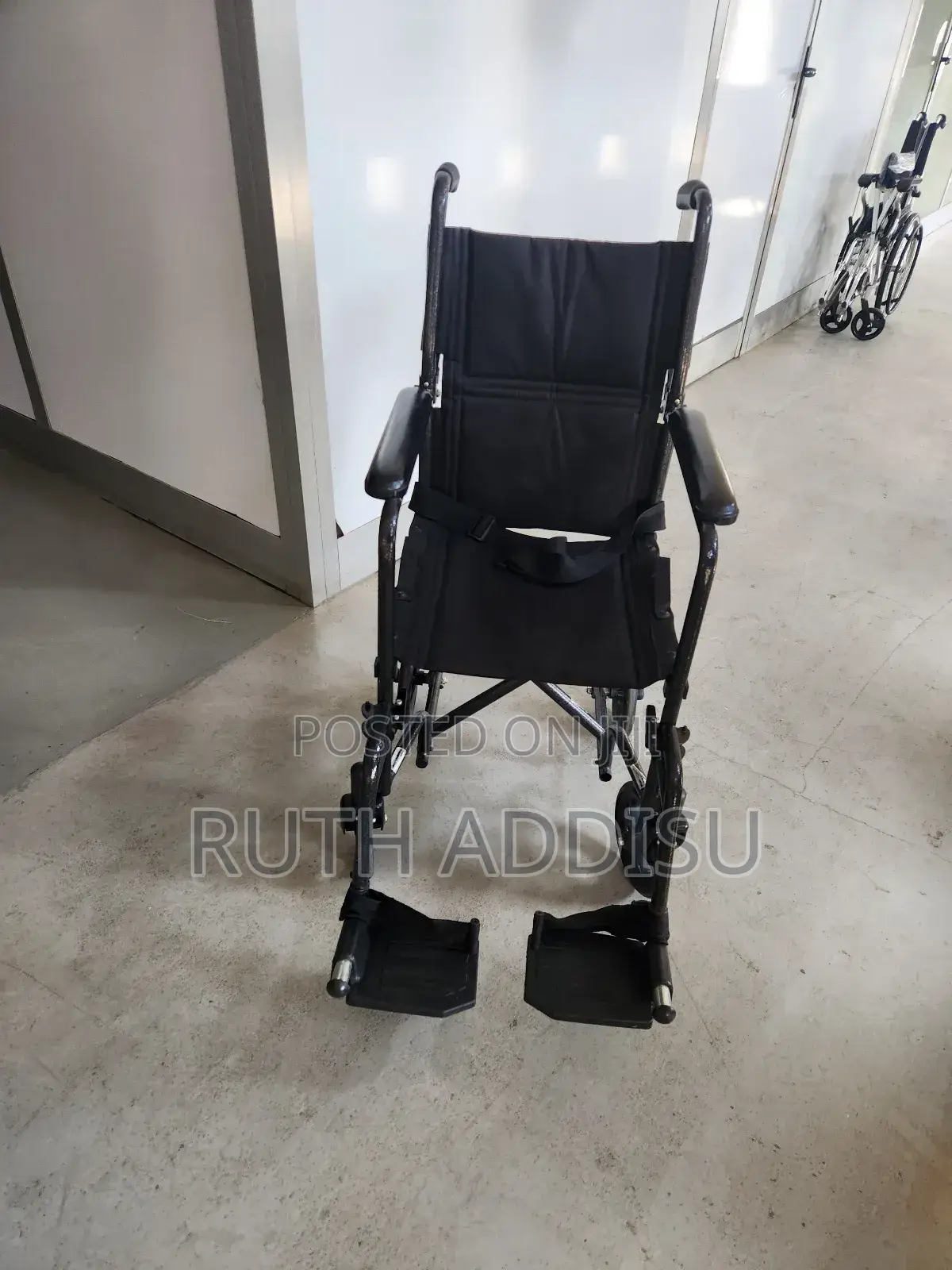 Wheelchair Black Brand New Drive Usa Wheelchair轟隆wheelchair知情wheelchai