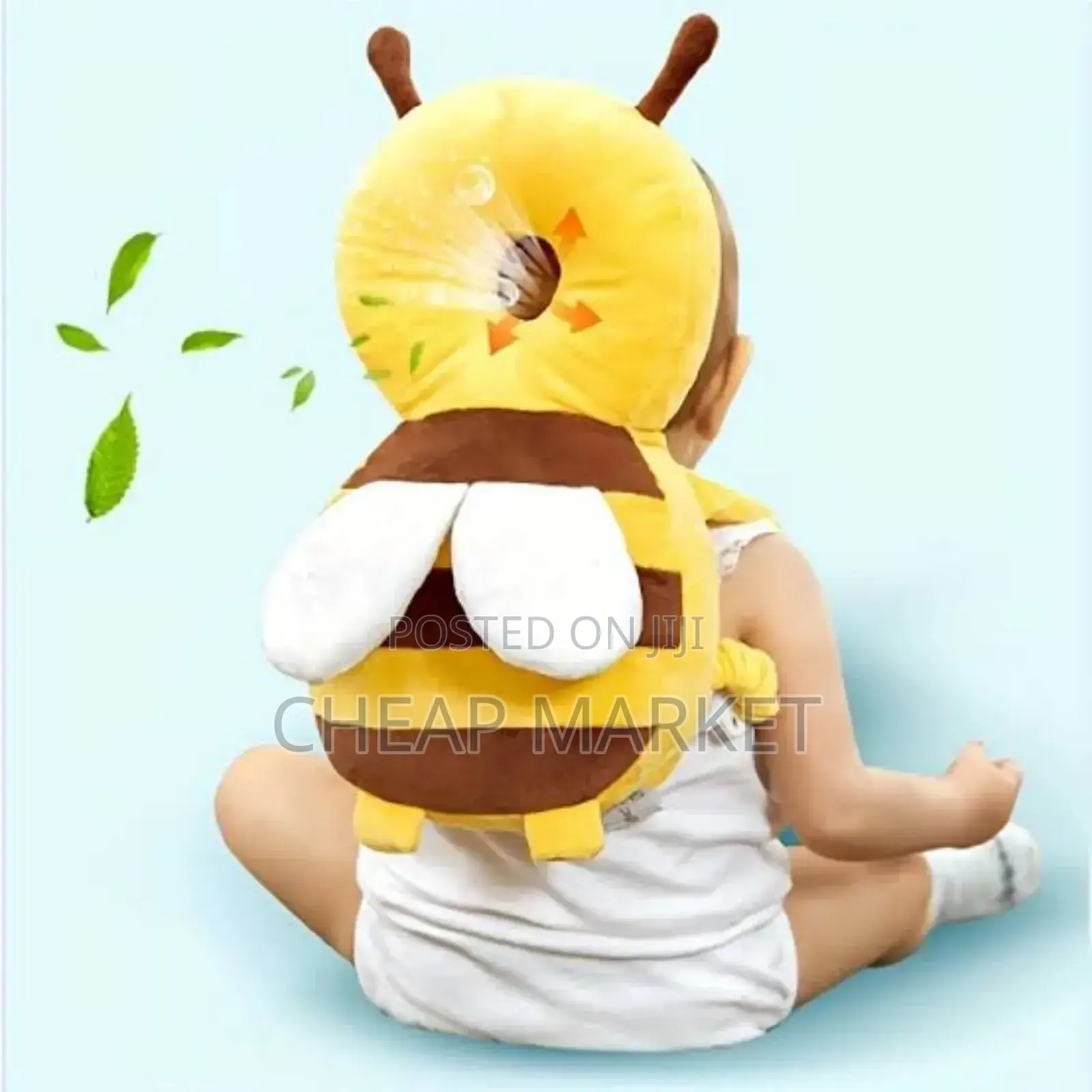 Kids Head Protector