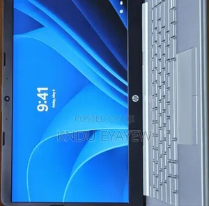 New Laptop HP Stream Notebook 8GB Intel Core I5 SSD 128GB