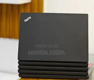 New Laptop Lenovo Thinkpad P14s 16GB AMD Ryzen 7 SSD 512GB