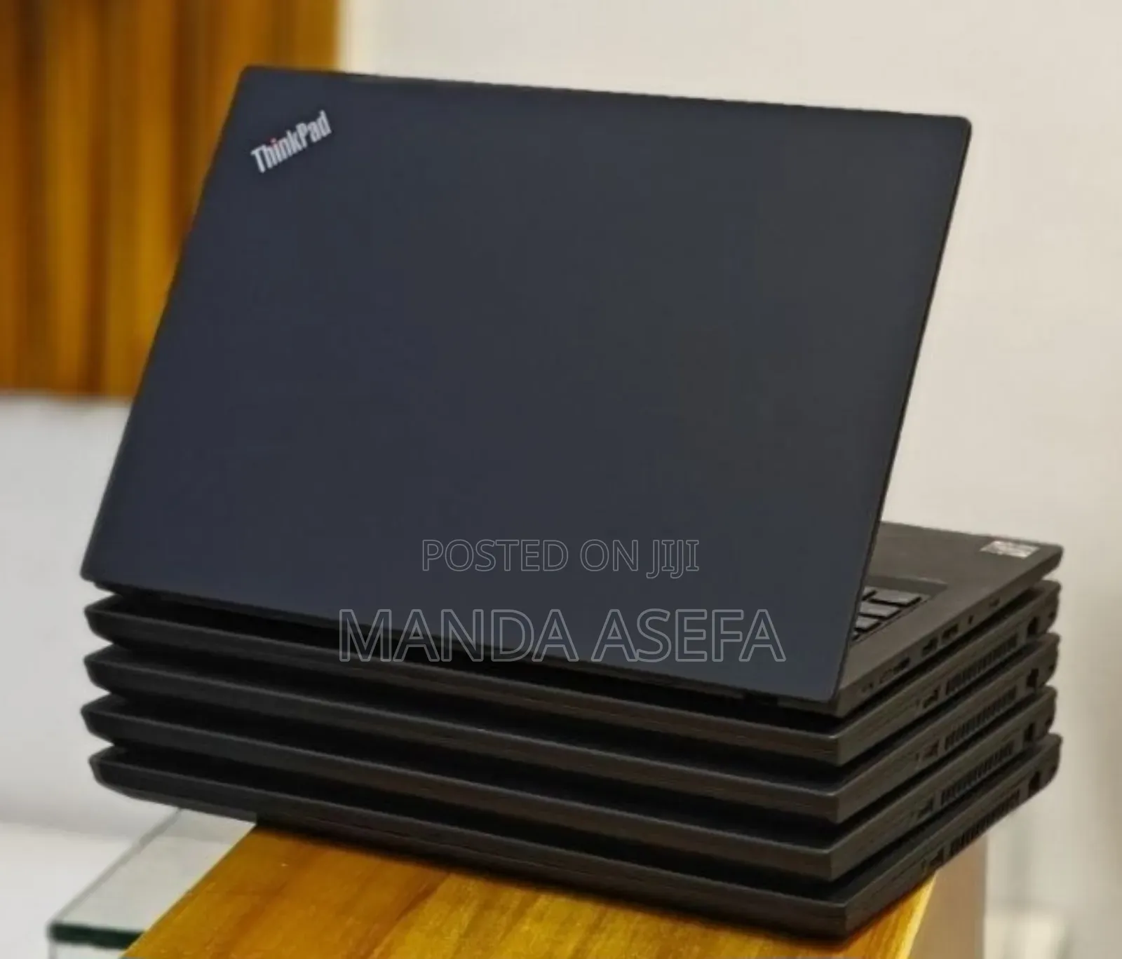 New Laptop Lenovo Thinkpad P14s 16GB AMD Ryzen 7 SSD 512GB