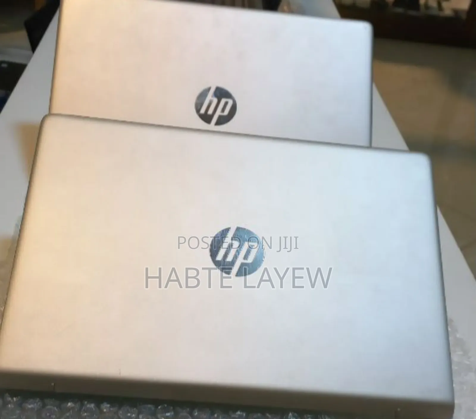 New Laptop HP Pavilion 15 8GB Intel Core i5 SSD 512GB