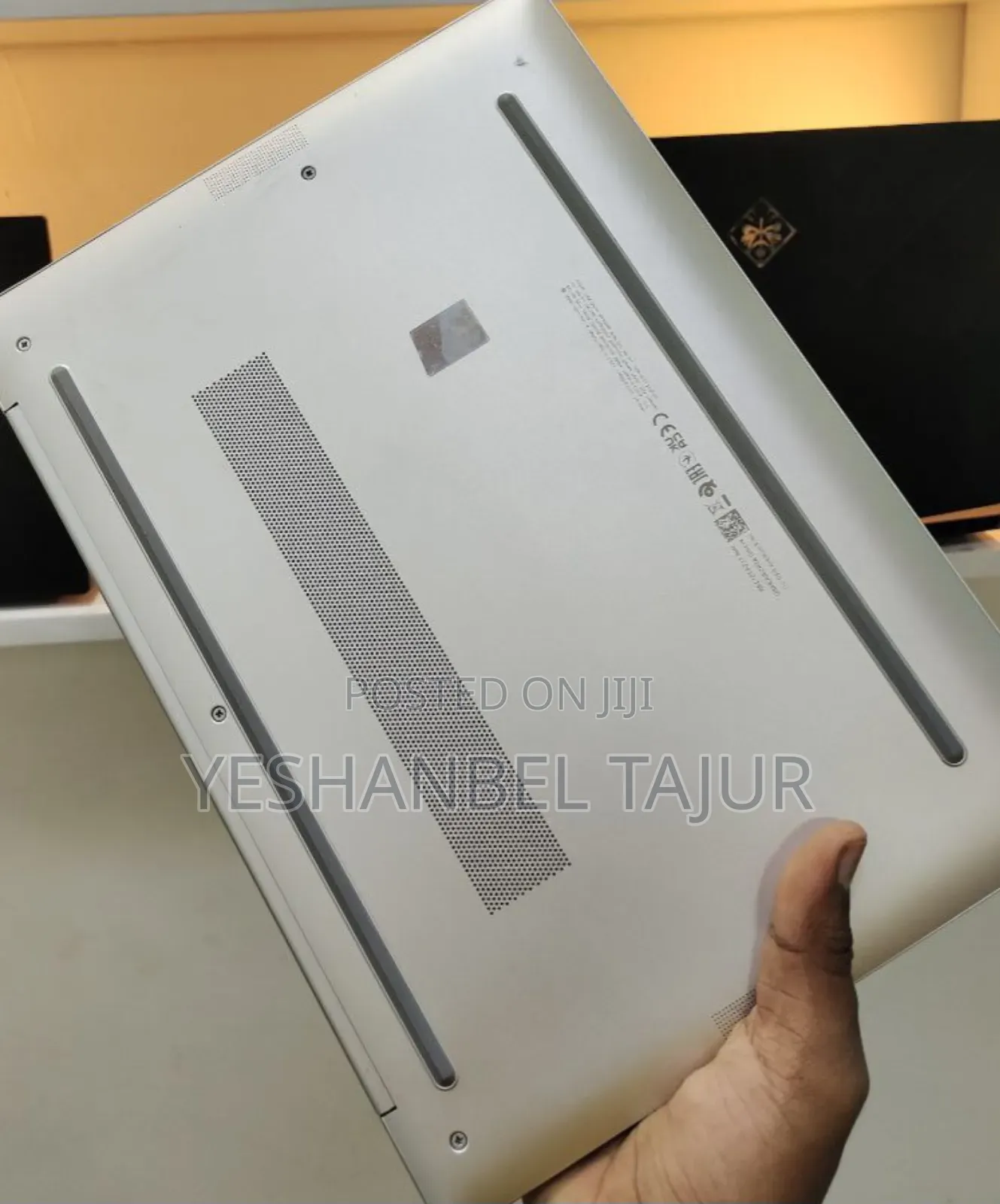 New Laptop HP EliteBook 840 10 16GB AMD Ryzen 5 SSD 512GB