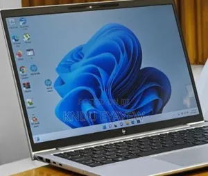 New Laptop HP EliteBook 830 G9 16GB Intel Core I5 SSD 512GB
