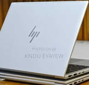 New Laptop HP EliteBook 830 G9 16GB Intel Core I5 SSD 512GB