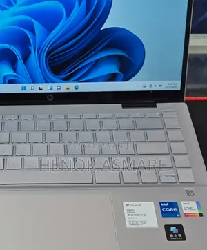 New Laptop HP Pavilion 14 16GB Intel Core I5 SSD 512GB
