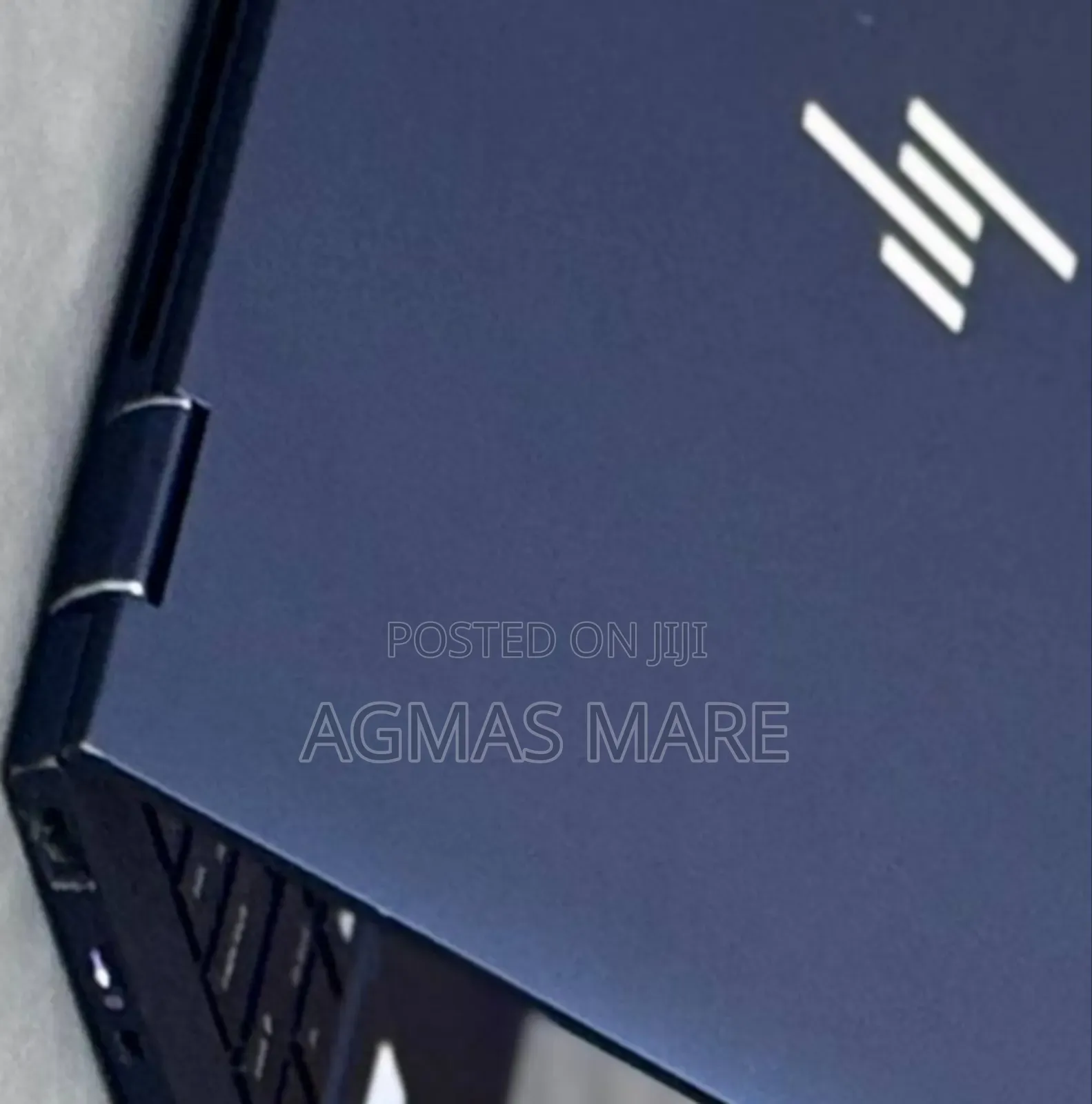 New HP Elite Dragonfly x360 11th Gen 16GB Intel Core i7 SSD 512GB