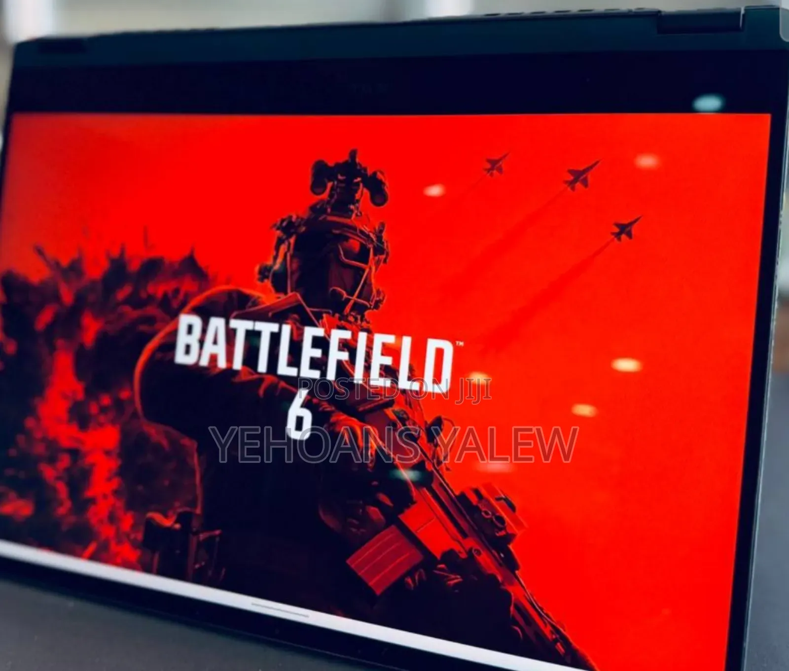 New Laptop Asus ROG Flow X13 GV301R 16GB AMD Ryzen 7 SSD 512GB