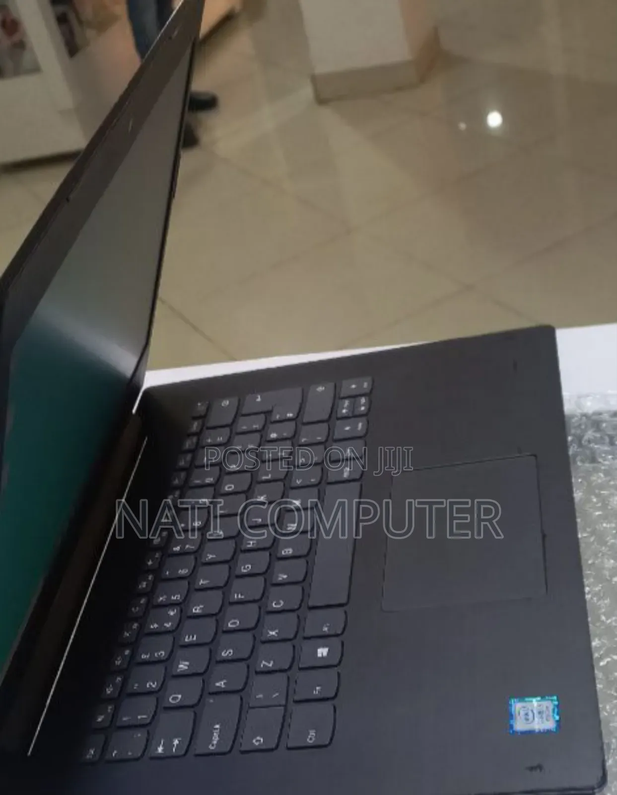 New Laptop Lenovo IdeaPad 320 4GB Intel Core I5 SSD 1T