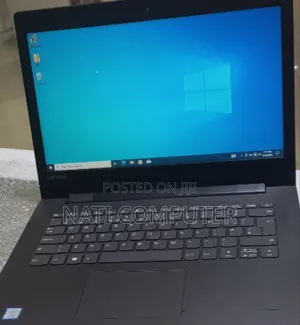 New Laptop Lenovo IdeaPad 320 4GB Intel Core I5 SSD 1T