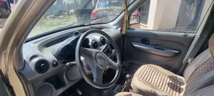 Hyundai Atos 1998 Gold