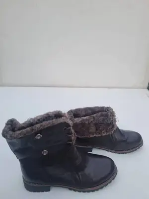 Women's Boots