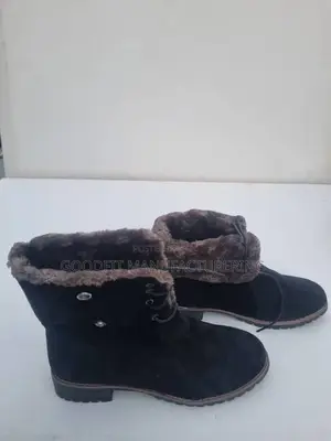 Women's Boots