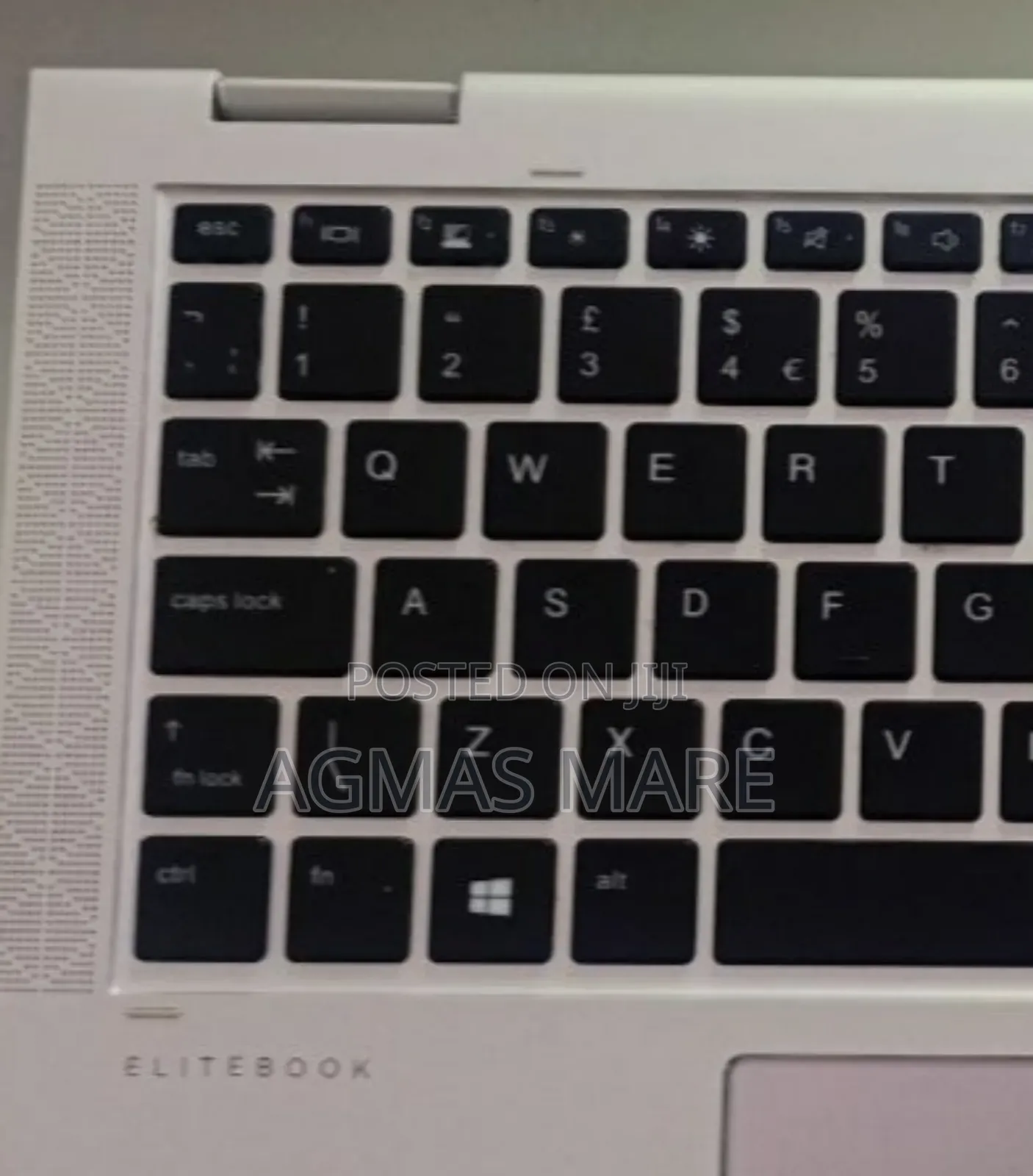New Laptop HP EliteBook 1030 16GB Intel Core i7 SSD 512GB