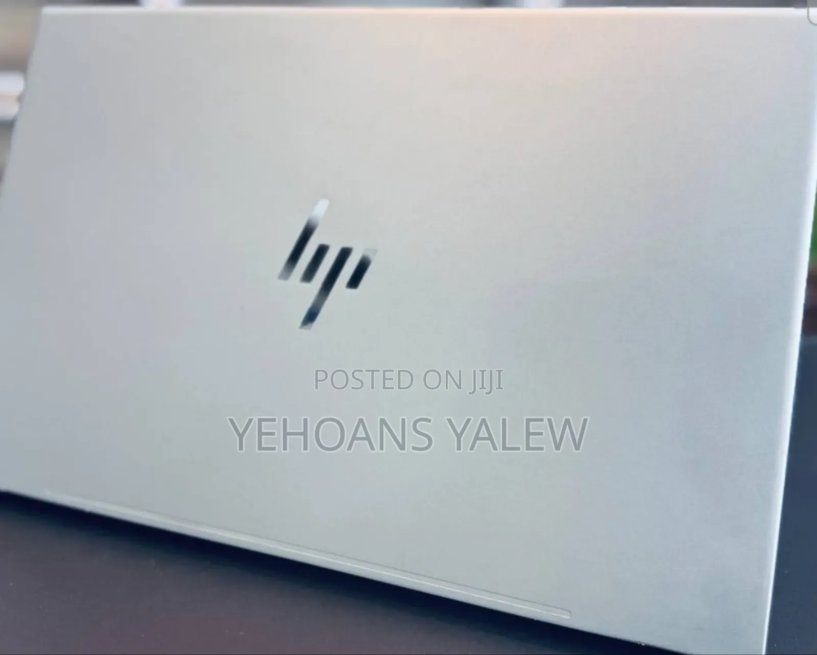 New Laptop HP Envy 15 32GB Intel Core I7 SSD 1T