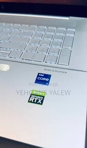New Laptop HP Envy 15 32GB Intel Core I7 SSD 1T