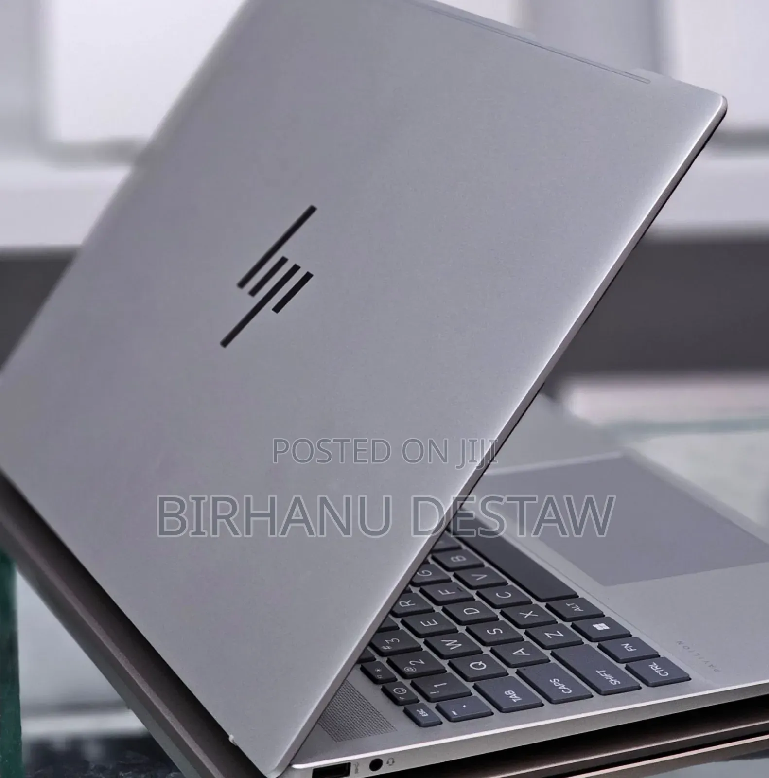 New Laptop HP Pavilion 15 16GB Intel Core I7 SSD 1T