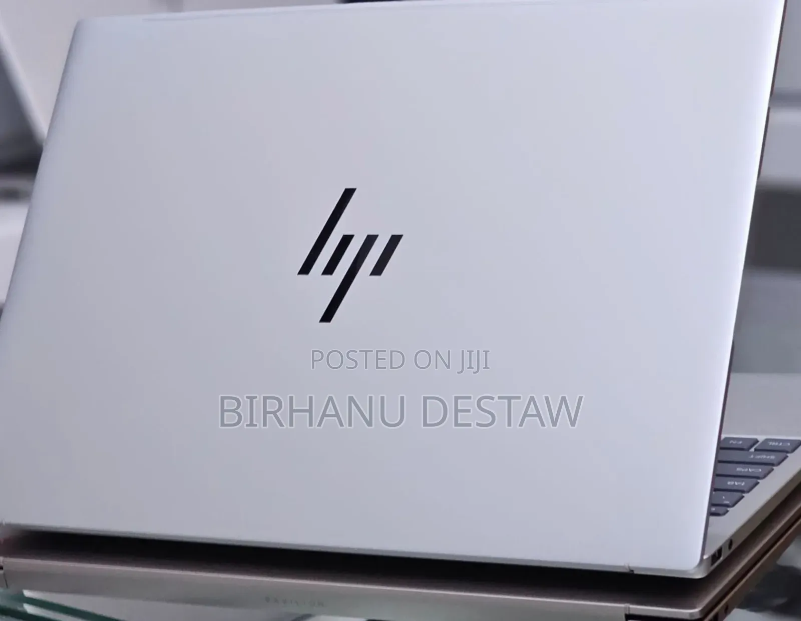 New Laptop HP Pavilion 15 16GB Intel Core I7 SSD 1T