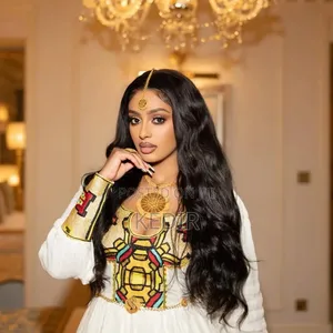 Photo - ከድር የሀገር ባህል ልብስ ዲዛይነር