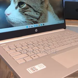 New Laptop HP Stream Notebook 16GB Intel Core i7 SSD 512GB