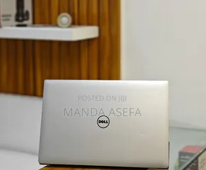 Photo - New Laptop Dell XPS 15 16GB Intel Core I7 SSD 256GB