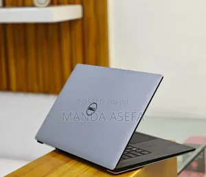 New Laptop Dell XPS 15 16GB Intel Core I7 SSD 256GB