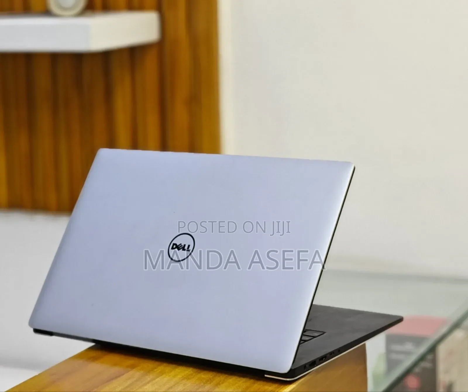 New Laptop Dell XPS 15 16GB Intel Core I7 SSD 256GB