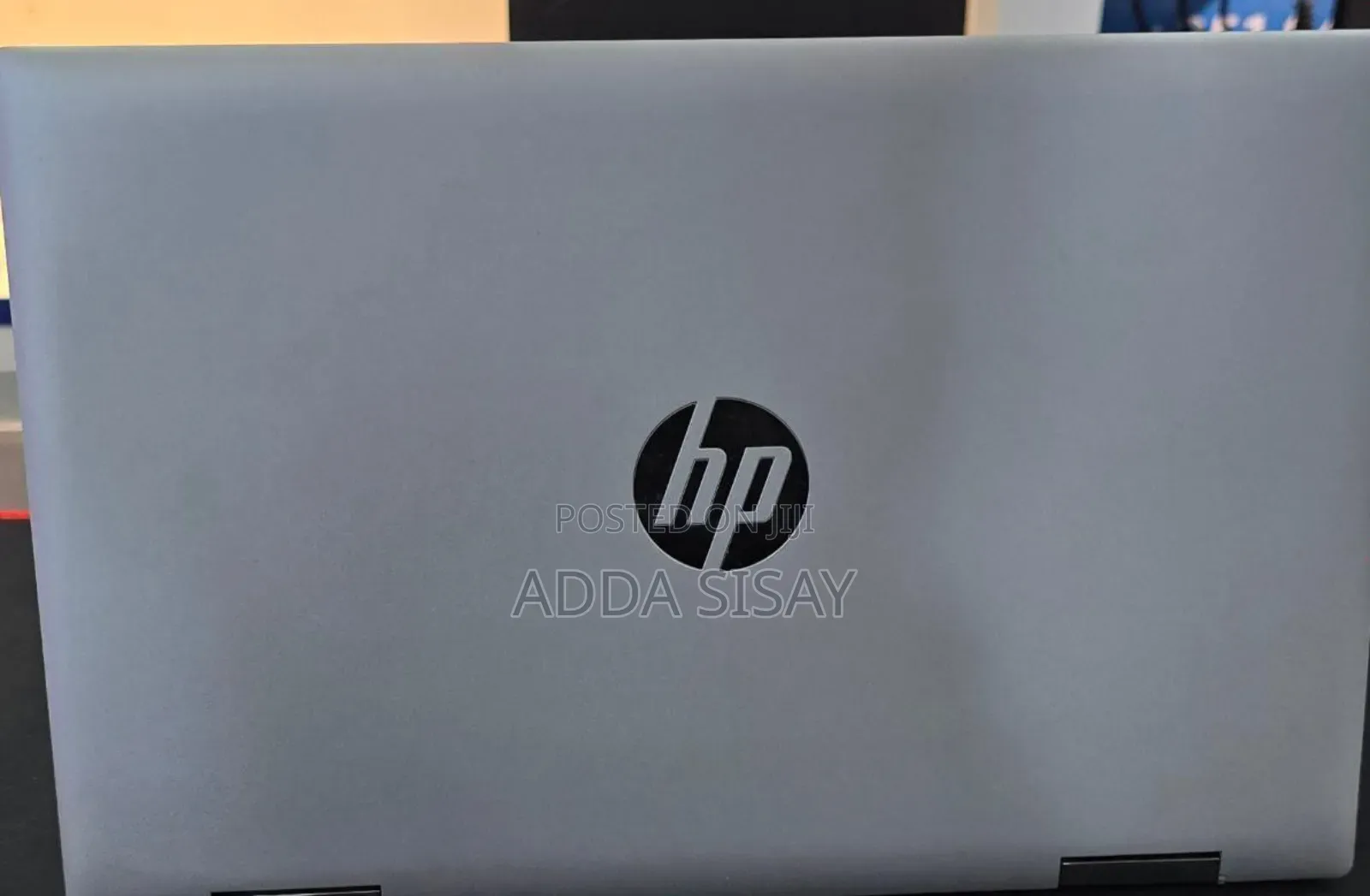 New Laptop HP Pavilion 13 16GB Intel Core I5 SSD 512GB