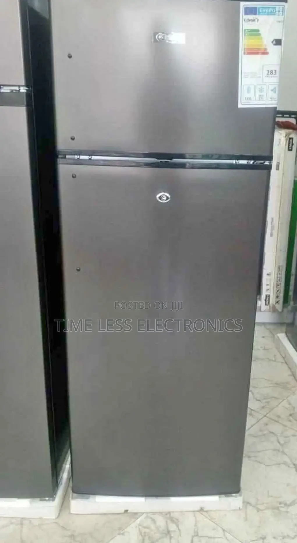 Orbit 300l Refrigerator – Keep It Cool, Fresh Stylish!