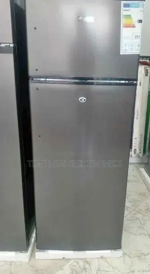 Orbit 300l Refrigerator – Keep It Cool, Fresh Stylish!