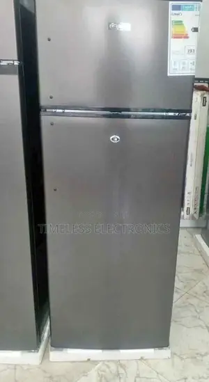 Orbit 300l Refrigerator – Keep It Cool, Fresh Stylish!