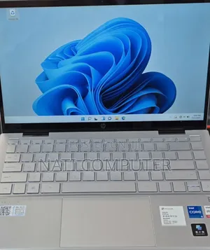 Photo - New Laptop HP Envy X360 16GB Intel Core I5 SSD 512GB